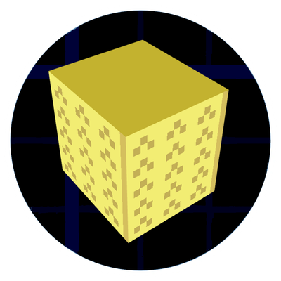 Boxy's Backrooms logo