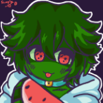 SimplyRedMelon member profile picture