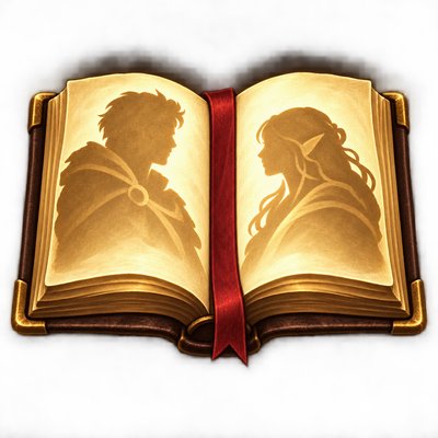 Companion Chronicle addon image logo