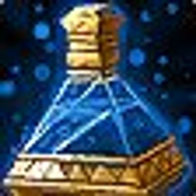 Consumable Tracker addon image logo