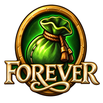 ForeverGear addon image logo