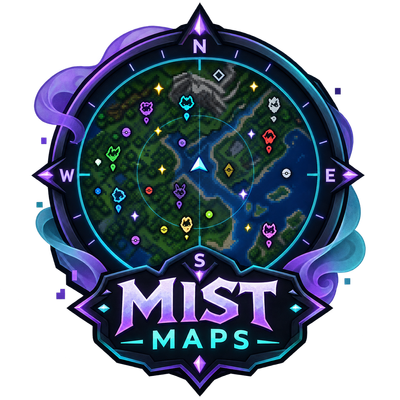 Cobbledrock MÍñÍ Màp(míst maps~)