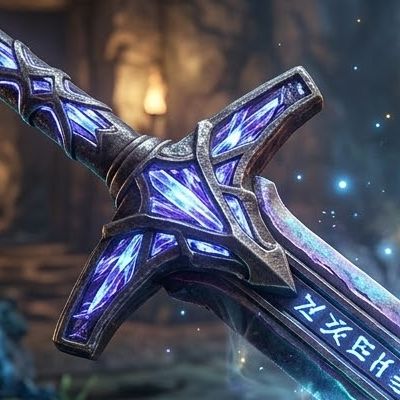 Ultimate sword addon