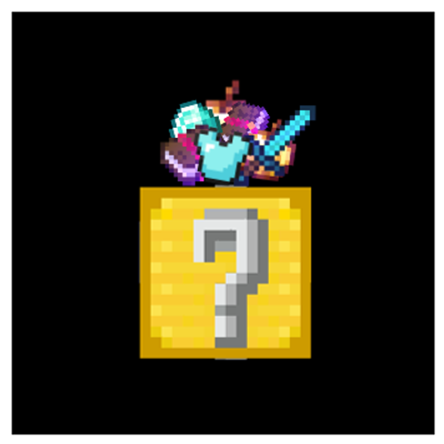 DH Lucky Block