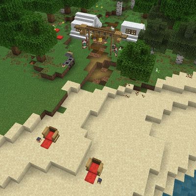 MineCamp