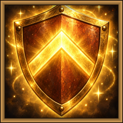 BuffWarden addon image logo
