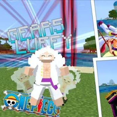One piece choose your journey