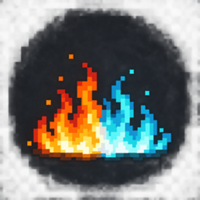 FlameSight | Adjustable Low Fire