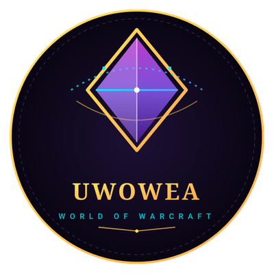 UWOWEA – SelfBuffTracker addon image logo