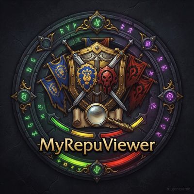 MyRepuViewer-Forever addon image logo