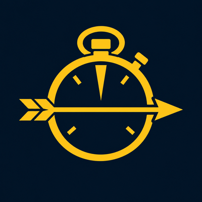 Improved Auto Shot Timer addon image logo