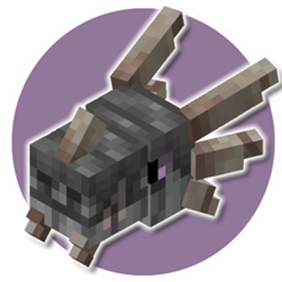 Choups Dragon Bedrock