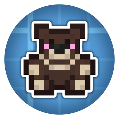 Create: Plushie Factory project artwork