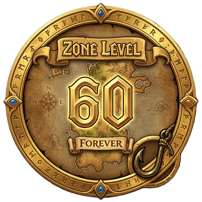 Zone Level: Forever addon image logo