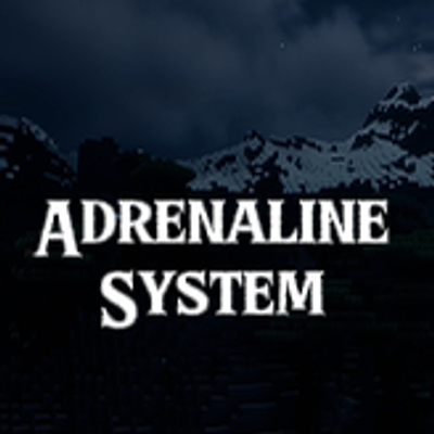 AdrenalineSystem logo