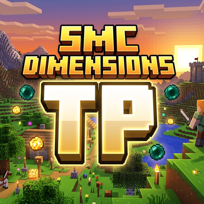 SMC DIMENTIONS TP