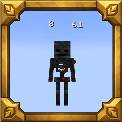 Way Better Damage Indicator