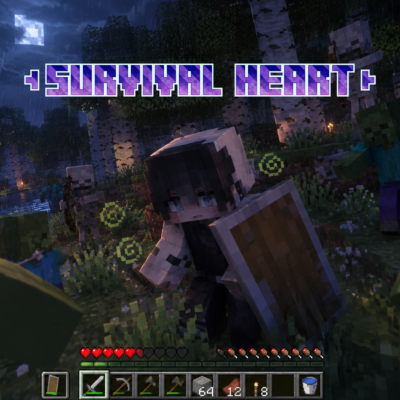 survival heart