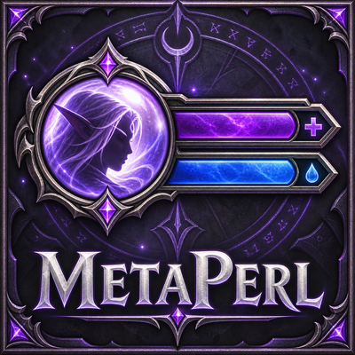 MetaPerl addon image logo