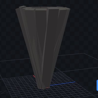 Tornado (bad made)