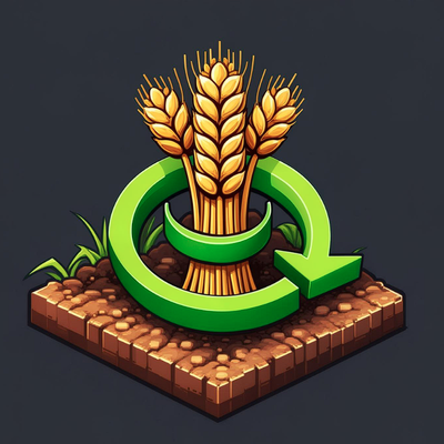 Better Farming | Auto-plant