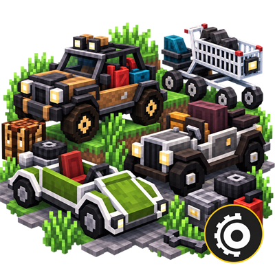 Automobility (UNOFFICIAL) logo