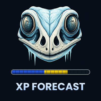 XP Forecast addon image logo