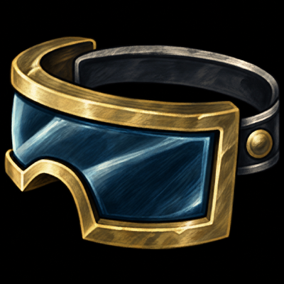 Minimal HUD Forever addon image logo