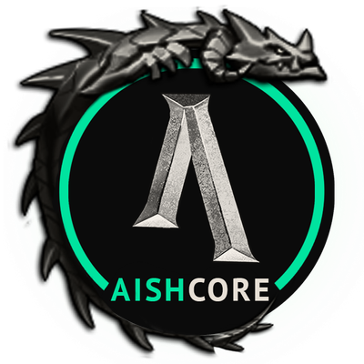 AishCore addon image logo