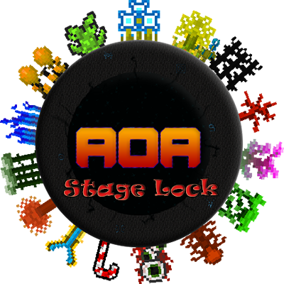 Advent of Ascension - Entity Lock logo