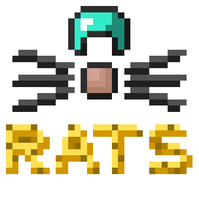 Rats - Minecraft Mods - CurseForge