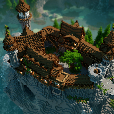 KrisandJorgyAdventures - Screenshots - Minecraft Modpacks - CurseForge