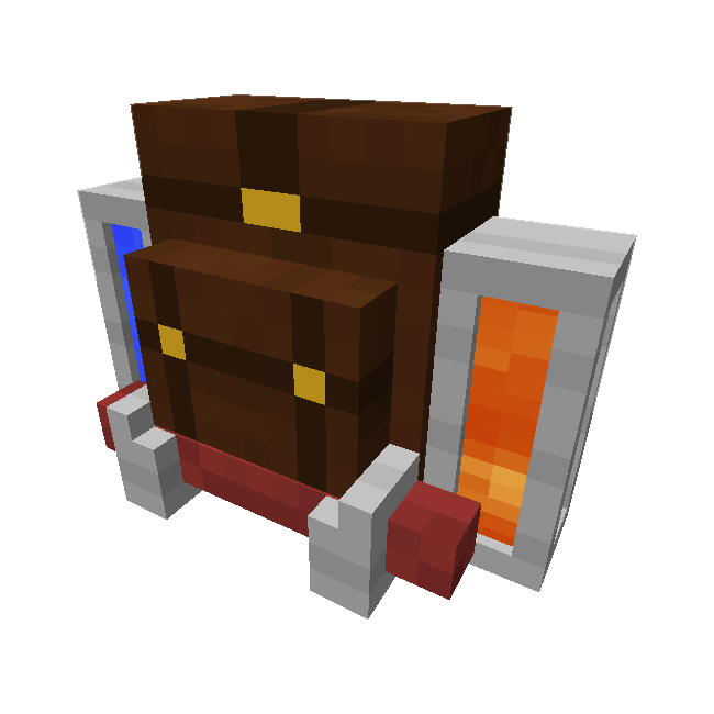 backpacks mod for minecraft 1.12.2