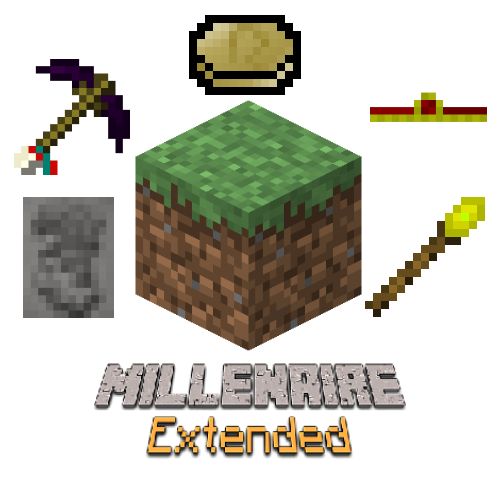 Millénaire Extended: Maya