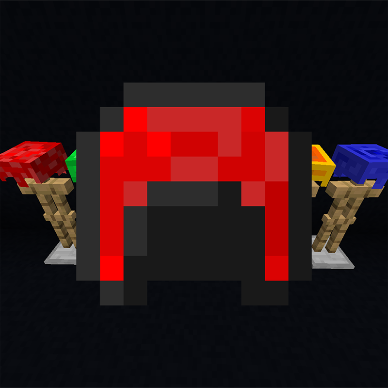 More Helmets Minecraft Mods