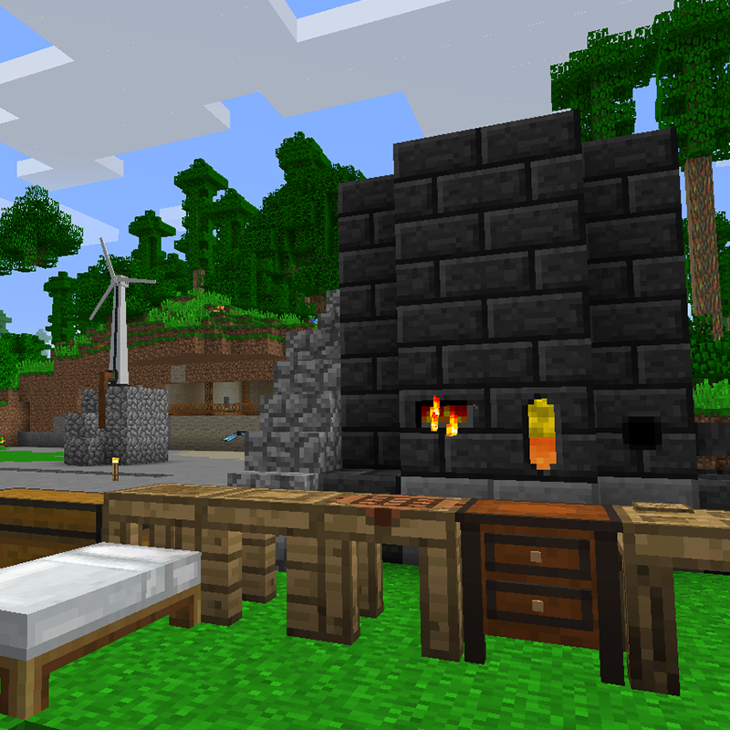 Sprenner's Modded Survival - Minecraft Modpacks - CurseForge