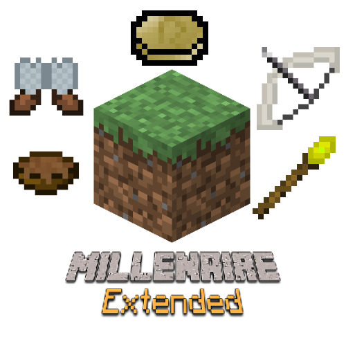 Millénaire Extended: Inuits