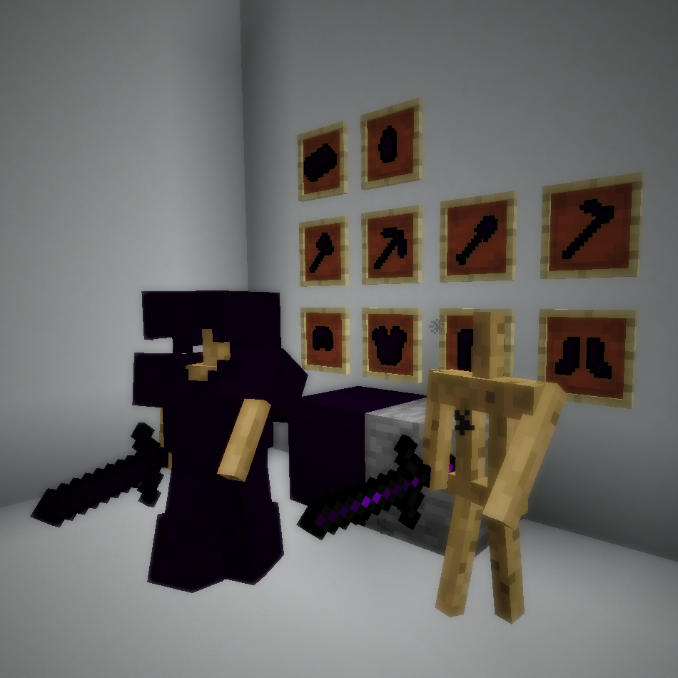 Cursed forge моды. Майнкрафт Umbra Valley. Minecraft the Umbra Skin.