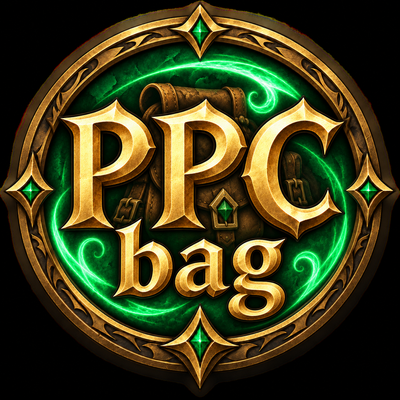 PPCbag addon image logo