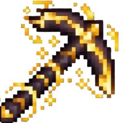 Radiant Orebreaker