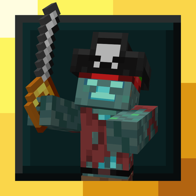 Bones And Swords logo