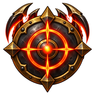 ForeverThreat – Threat Meter for WoW Forever addon image logo