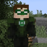 Nerdyman member profile picture