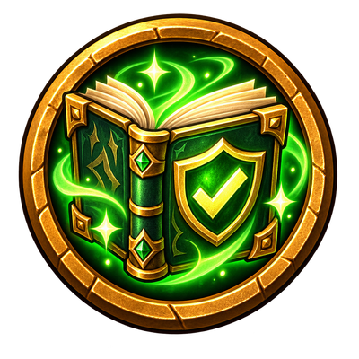 ForeverBuffChecker addon image logo