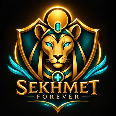 Sekhmet Forever addon image logo