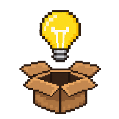 Open Lights logo