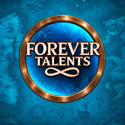 Forever Talents addon image logo