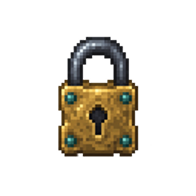 locks and traps