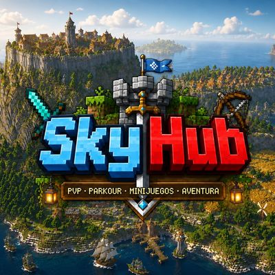 SkyHub