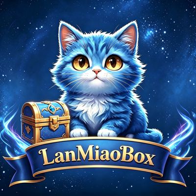 LanMiaoBox addon image logo